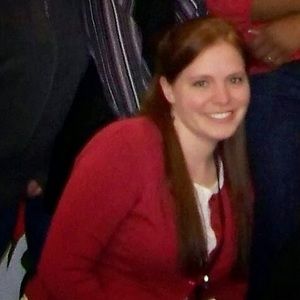 Meet your Posher, Cari-anne